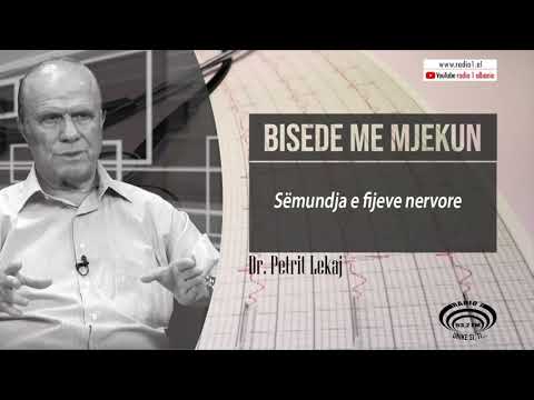 Bisede me mjekun | Semundjet e fijeve nervore