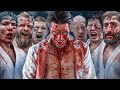 TOP DOG The BRUTAL Russian Bare Knuckle Promotion