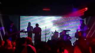 Intégrale concert Gibus - Finger Pain