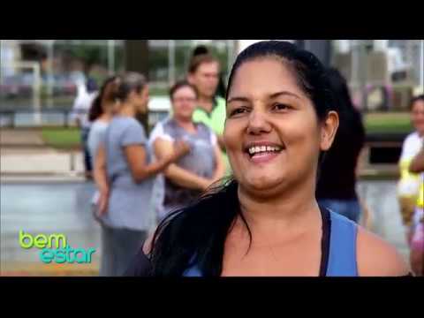 Chamada do Bem Estar na TV Anhanguera Goiás (2ª Versão)