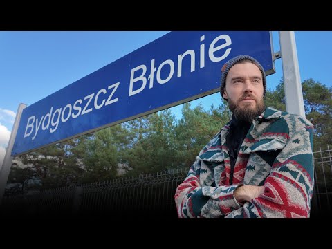 Błonie estate in Bydgoszcz