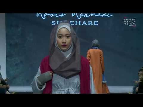 MUFFEST 2019: Rosie Rahmadi - Neo Medieval: SHOEHARE