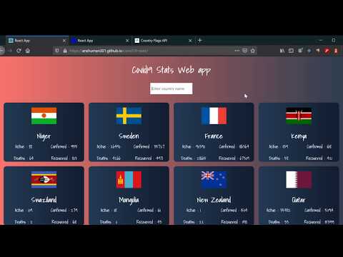 React Tutorial 9 Building Your Own methods