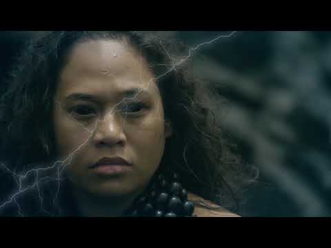 Marks of Mana (BA) - FIFO 2019