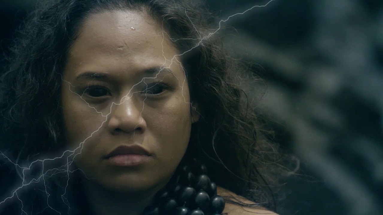 Marks of Mana — Official Trailer