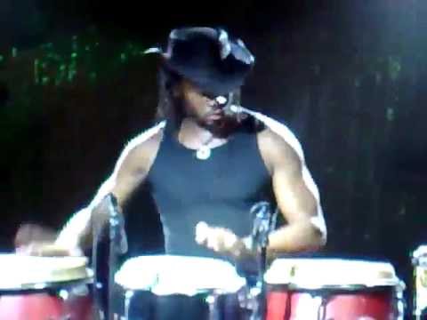 Guanabara London - Basil Black II Basics solo