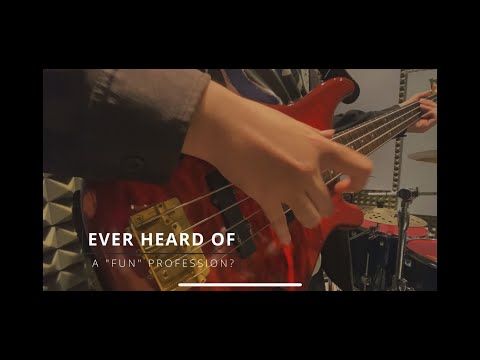 HRM passion project: Human Dynamics