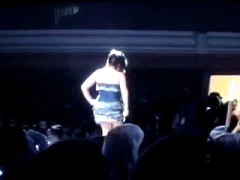 LATTC GOLD THIMBLE FASHION SHOW SPRING 2009