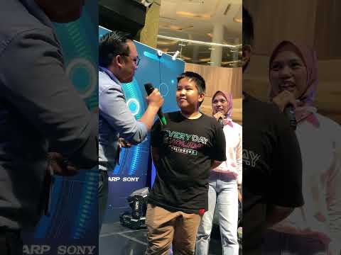 ELECTRONIC PRO FAIR NOV 2025 - TSM CIBUBUR