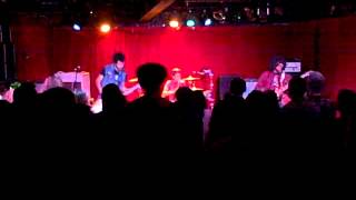 Radkey -- Out Here in My Head &amp; Le Song