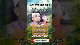 Download lagu Doakan untuk ibubapa kita..ustaz wadi annuar mp3 Download lagu Doakan untuk ibubapa kita..ustaz wadi annuar mp3