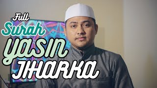 Download lagu Full Murottal Surah Yasin Irama Jiharka mp3 Download lagu Full Murottal Surah Yasin Irama Jiharka mp3