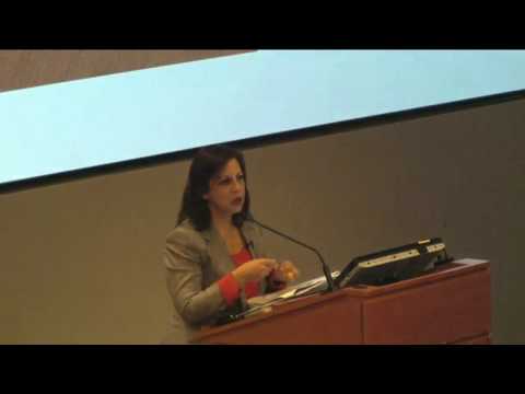 Using Law to Fight Terror - CERL Keynote by Secretary William Lietzau - October 28, 2016