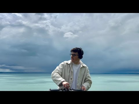 Melodic afro house mix - Lake Balaton set by DonDanos