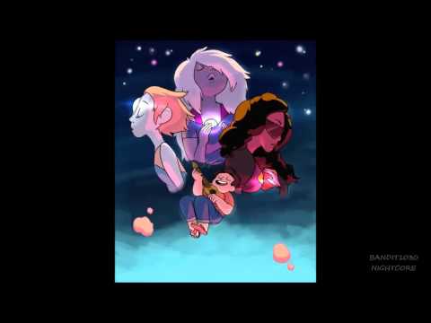 Nightcore - We Are the Crystal Gems