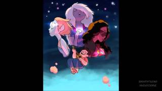 Nightcore - We Are the Crystal Gems
