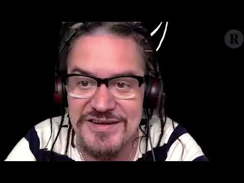 Mike Patton On His First Choice of Fantômas Drummer