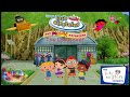 LE Our Huge Adventure The Crossover Trailer For Bradley Browne Productions