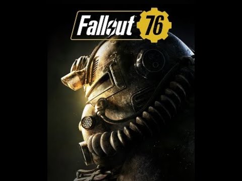 Fallout 76 The New Adventures: Episode 142 - Investigating Abraxodyne Chemical