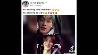 Download lagu Nct Yuta talking to the members vs Mark mp3 Download lagu Nct Yuta talking to the members vs Mark mp3
