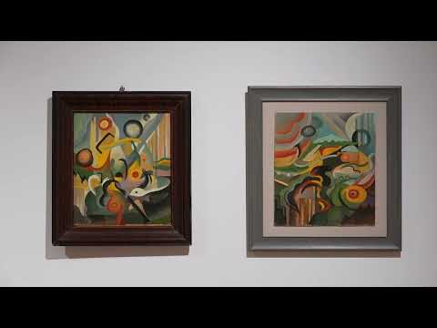 Julius Evola. Lo spirituale nell'arte