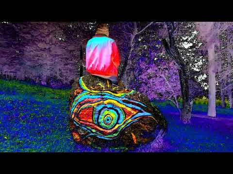 Damn Pizaña X Celis Plant- La silueta piensa...(Visual)