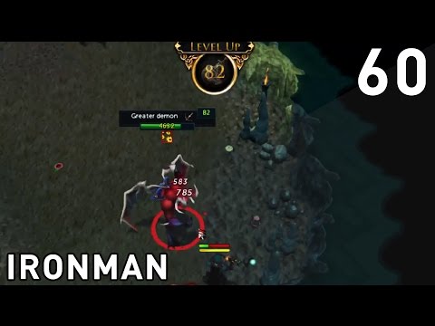 Ironman Episode 60 - 82 Slayaaa