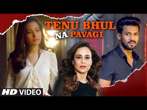Tenu Bhul Na Pavagi — watch video