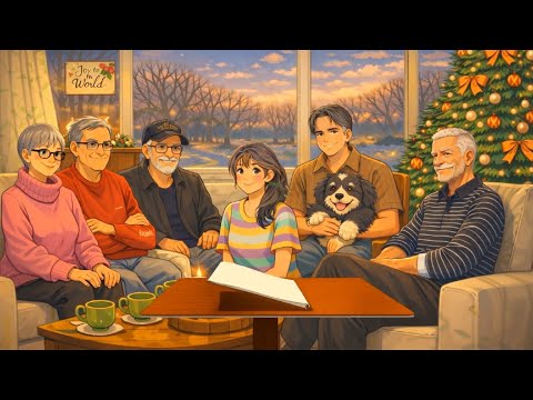 
  By the Lake, Stories Gather  