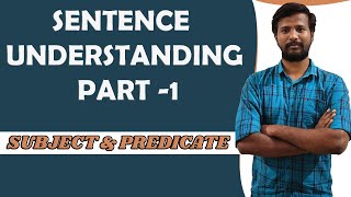 Music video thumbnail preview for Let's Learn About Writing in English! | The Sentence Song | Punctuation Explained \u0026 More! by Understand