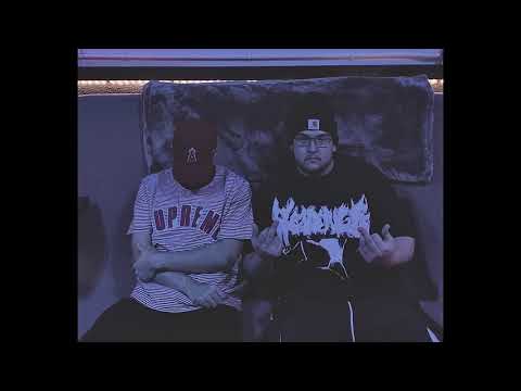 Buben McNasty & Matthew The Pilot - Sweep The Leg