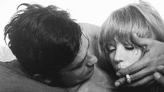 Marianne Faithfull: ruby tuesday