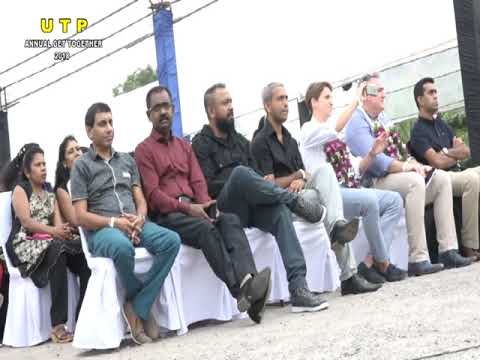 Doba Malin malata (Utp Friends)