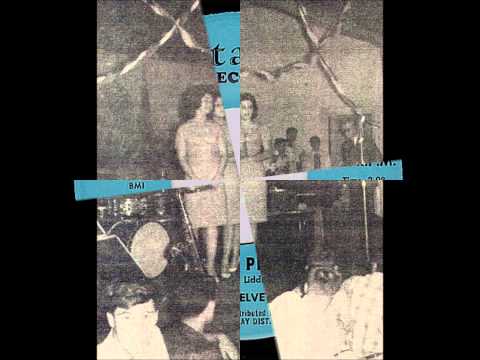 Velveteens - Teen Prayer - Stark 102 - 1961