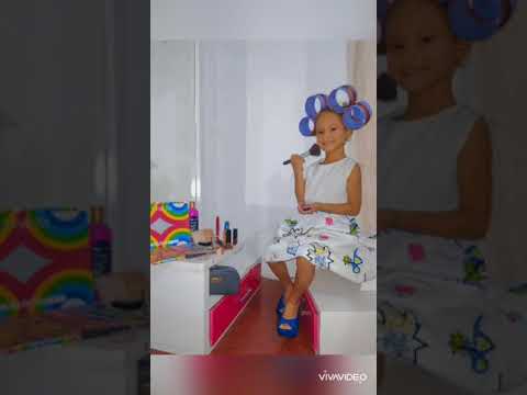 ANA BELEN ACOSTA OÑATE SEXTO CUMPLEAÑOS