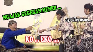 Download lagu DIJAMIN NGAKAK  JO KLUTUK GEGER KARO DALANG EKO MASALAH SAPI.. mp3