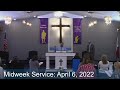 Bible Baptist Church Aztec, NM Live Stream