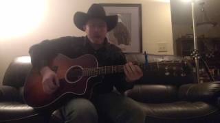 A Night To Remember by Joe Diffie (Cover)