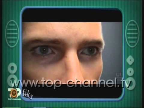 Fiks Fare, 12 Nentor 2014, Pjesa 3 - Investigative Satirical Show