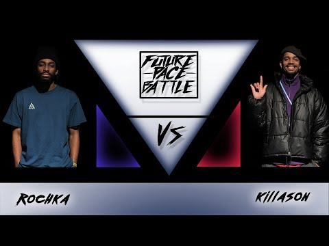 Rochka vs KillASon | SEMIFINAL 1vs1 OPEN Future Pace Battle 2019 | DOK, DZIERŻONIÓW
