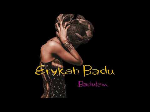 Erykah Badu - Appletree