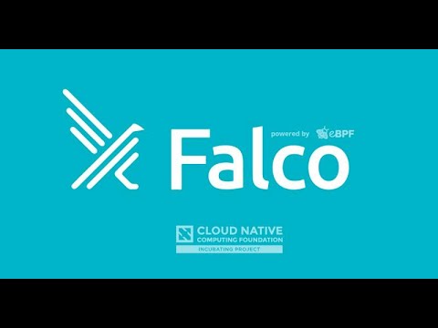 Falco 0.35 release