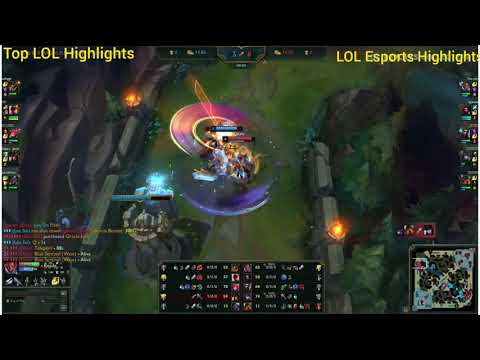 IG The Shy Lucian+vs+Renekton+Top+Highlights+LOL