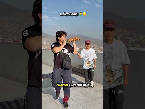 NO ASI NO 🥲🤣 #humor #risas #amigos #comedia #foryoupege