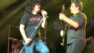 Counting Crows - Scarecrow (HD) - From Mohegan Sun Arena on 08-22-2015