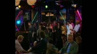 Les Humphries Singers 1991