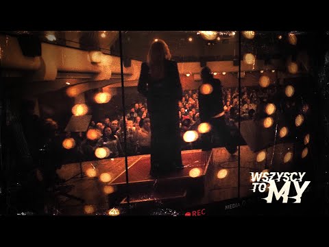 Pezet x Małgorzata Walewska - Wszyscy to My