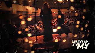 Songtext von Pezet x Małgorzata Walewska - Wszyscy to my Text Musik-video-Miniaturansicht