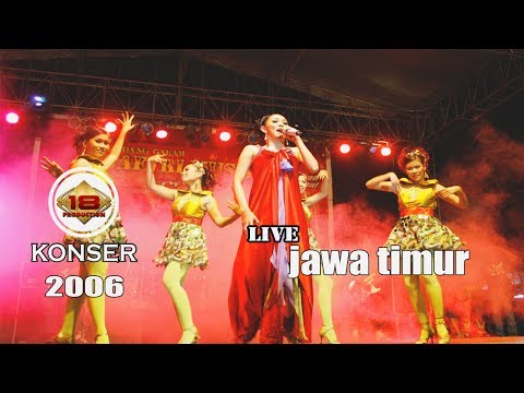 GOYANG HEBOHHH !!! INUL DARATISTA - "BANG TOYIB" LIVE JAWA TIMUR ( 21 AGUSTUS 2006 )