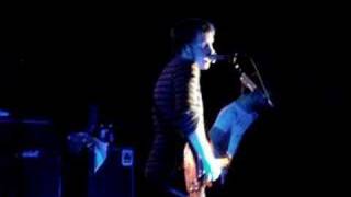 SPITALFIELD - Hold On